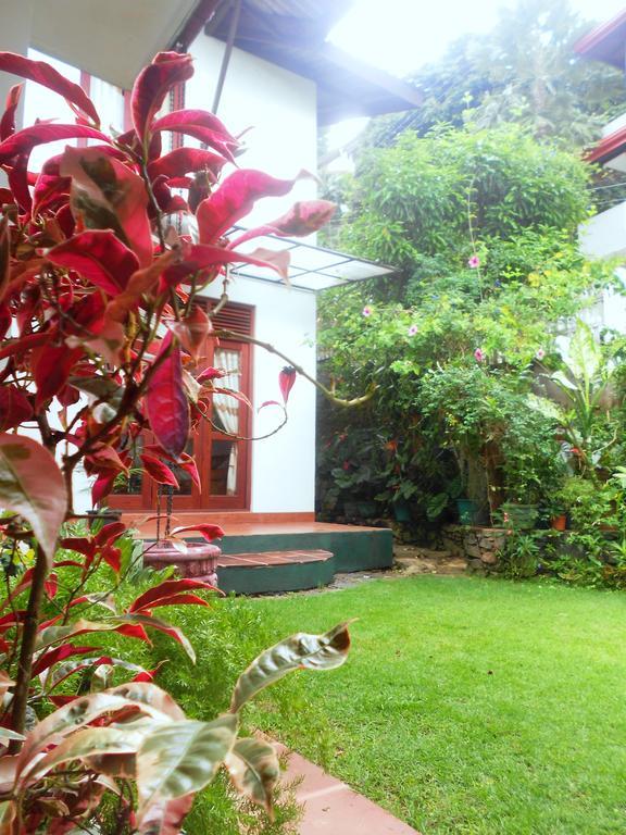 Resort Beam Kandy Exterior photo