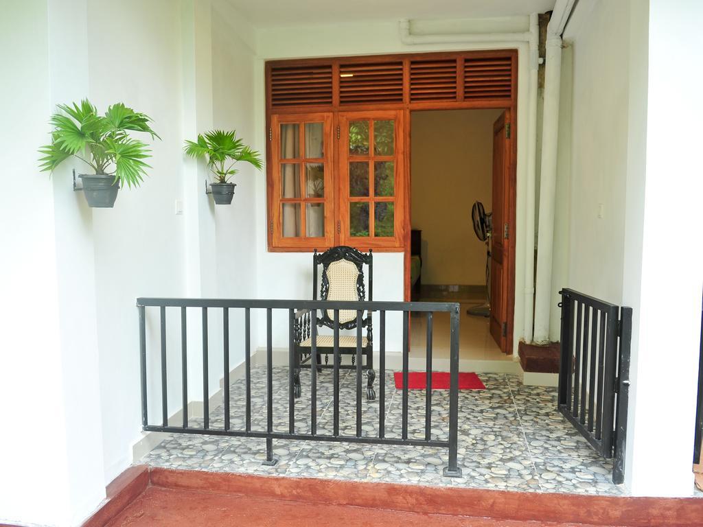 Resort Beam Kandy Exterior photo